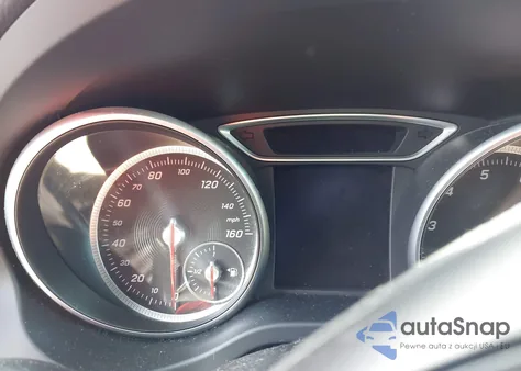 2018 Mercedes-Benz Cla 250 из США, поврежденный, VIN WDDSJ4EB4JN627253